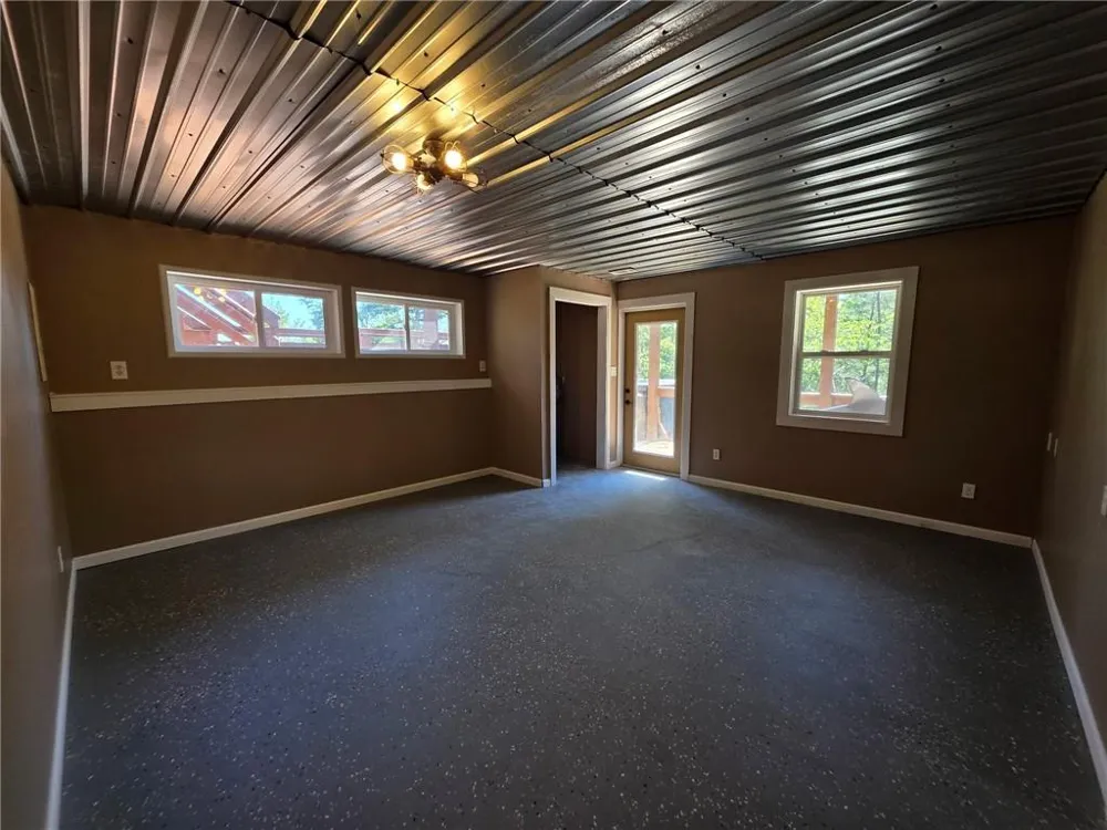 32 Ivey Ridge Road Suches, GA 30572