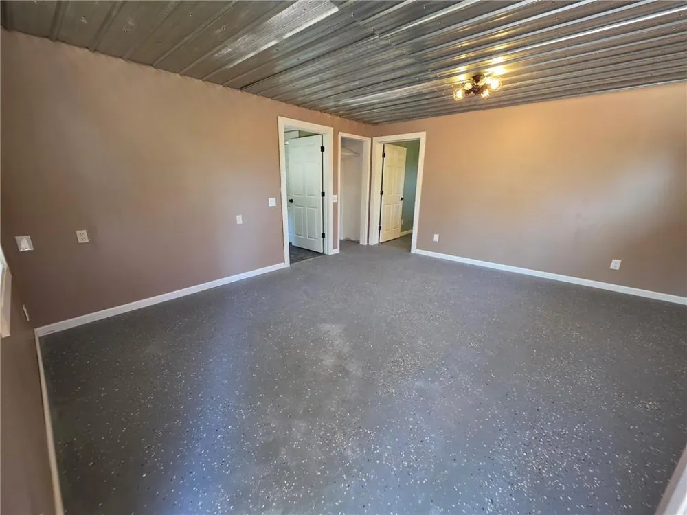 32 Ivey Ridge Road Suches, GA 30572