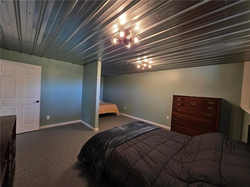 32 Ivey Ridge Road Suches, GA 30572