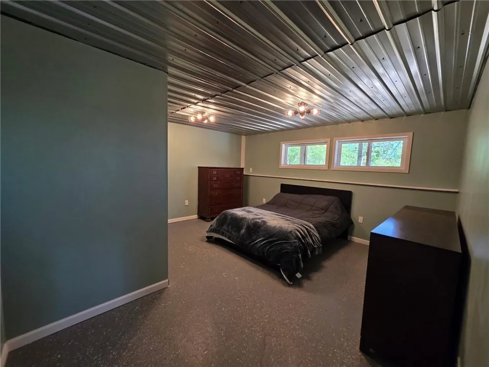 32 Ivey Ridge Road Suches, GA 30572