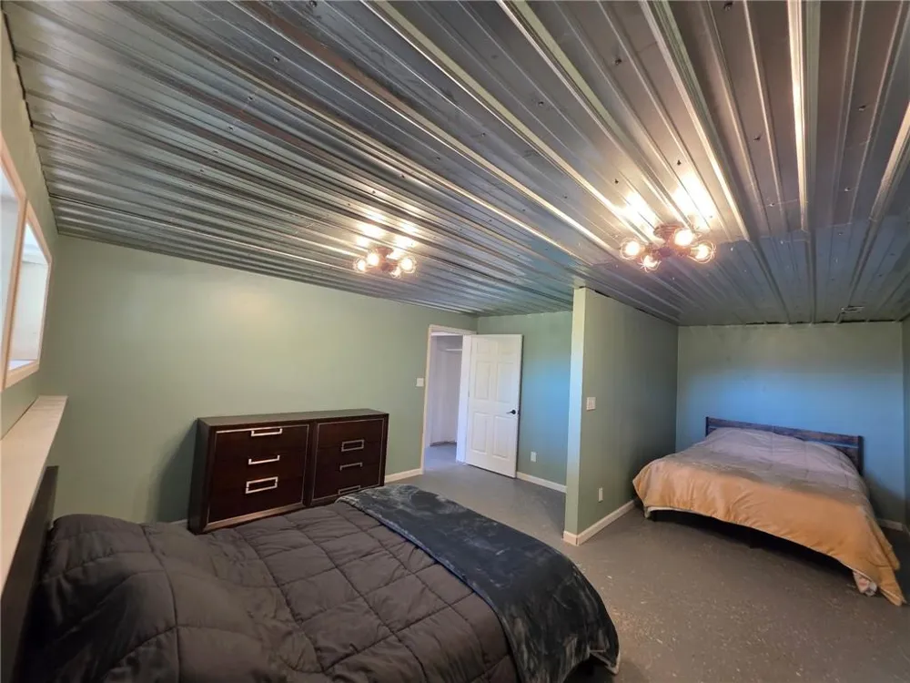 32 Ivey Ridge Road Suches, GA 30572
