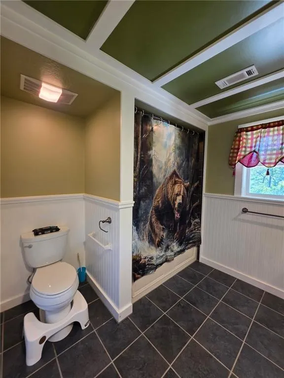 32 Ivey Ridge Road Suches, GA 30572