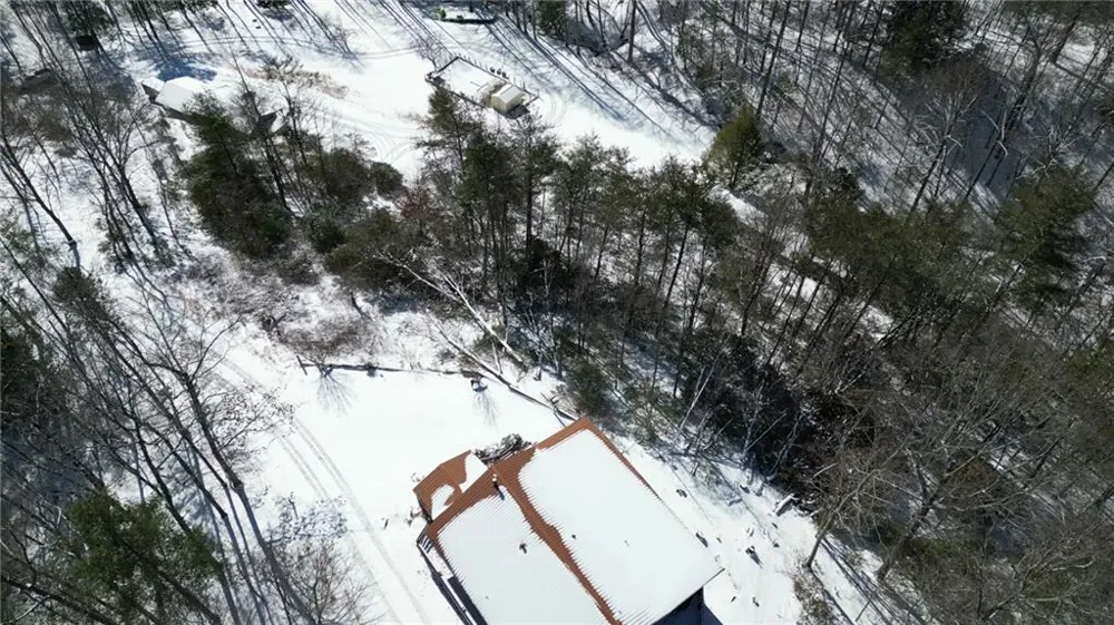 32 Ivey Ridge Road Suches, GA 30572