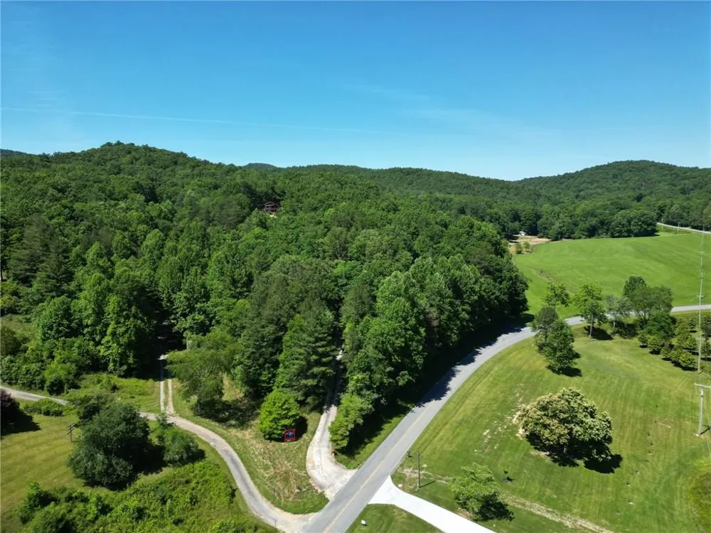 32 Ivey Ridge Road Suches, GA 30572