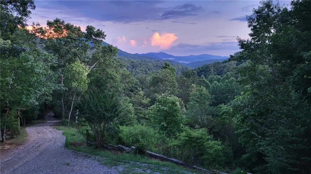 32 Ivey Ridge Road Suches, GA 30572