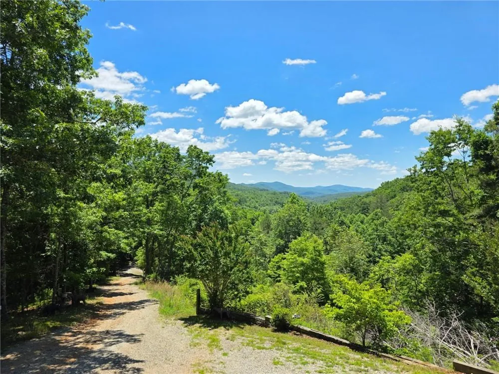 32 Ivey Ridge Road Suches, GA 30572