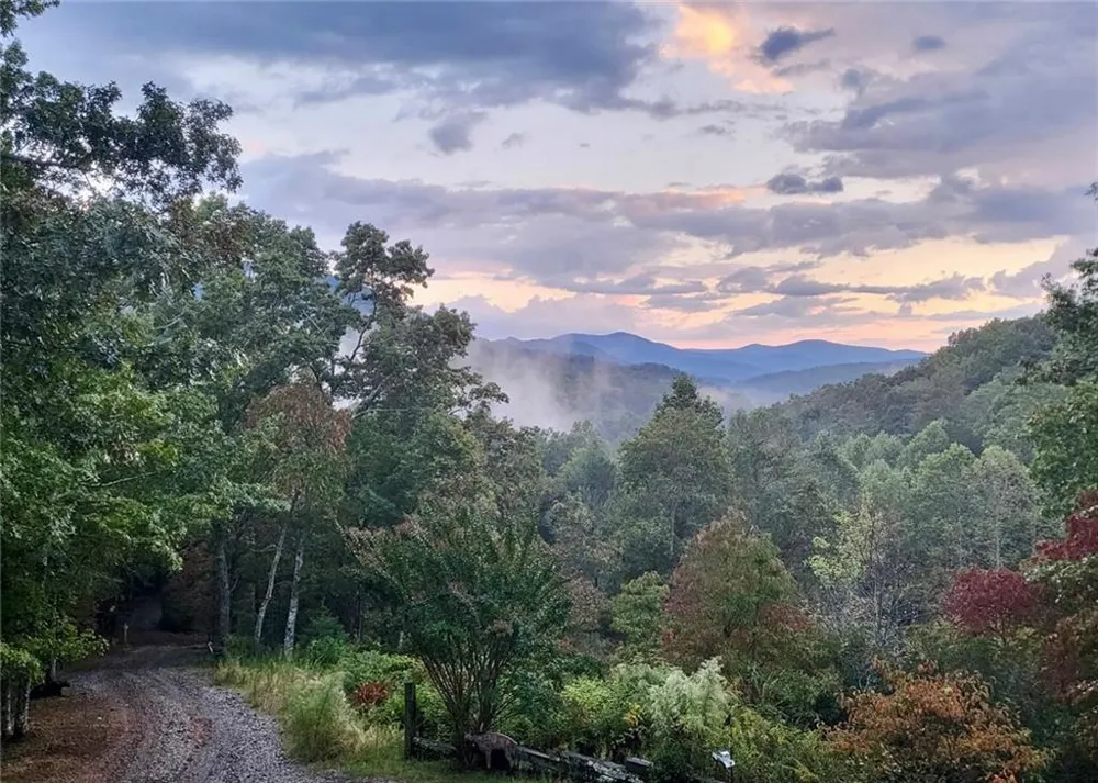 32 Ivey Ridge Road Suches, GA 30572