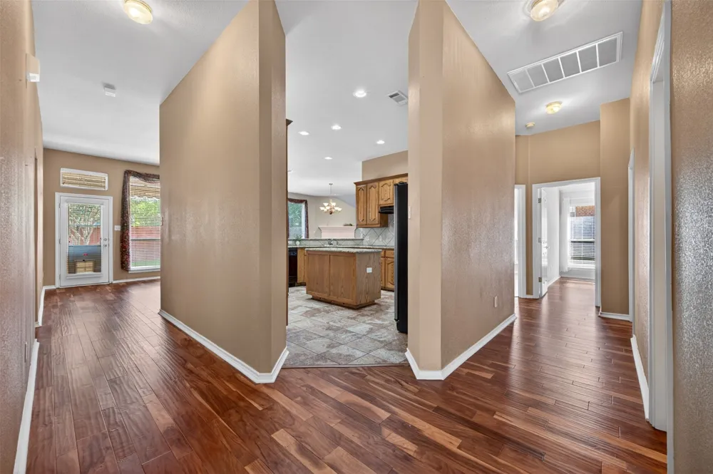 4821 Diamond Trace Trail Fort Worth, TX 76244