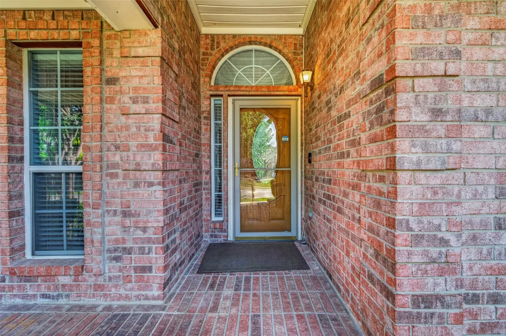 4821 Diamond Trace Trail Fort Worth, TX 76244