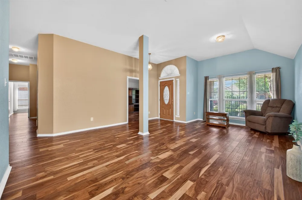 4821 Diamond Trace Trail Fort Worth, TX 76244