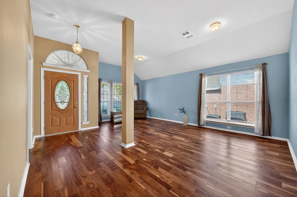 4821 Diamond Trace Trail Fort Worth, TX 76244