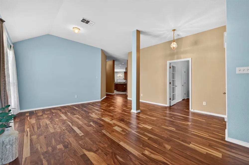 4821 Diamond Trace Trail Fort Worth, TX 76244