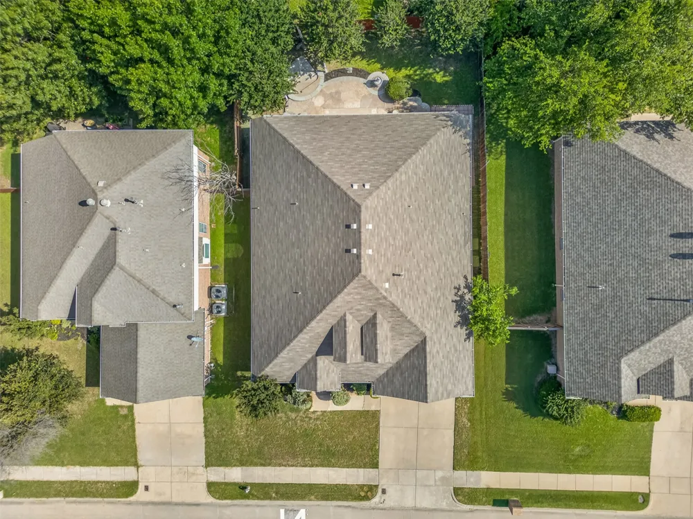 4821 Diamond Trace Trail Fort Worth, TX 76244