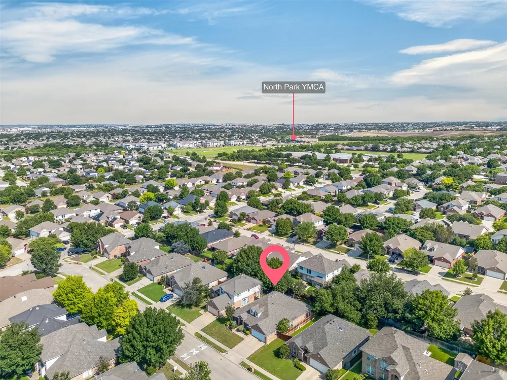 4821 Diamond Trace Trail Fort Worth, TX 76244