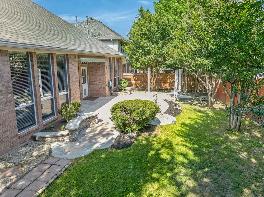4821 Diamond Trace Trail Fort Worth, TX 76244