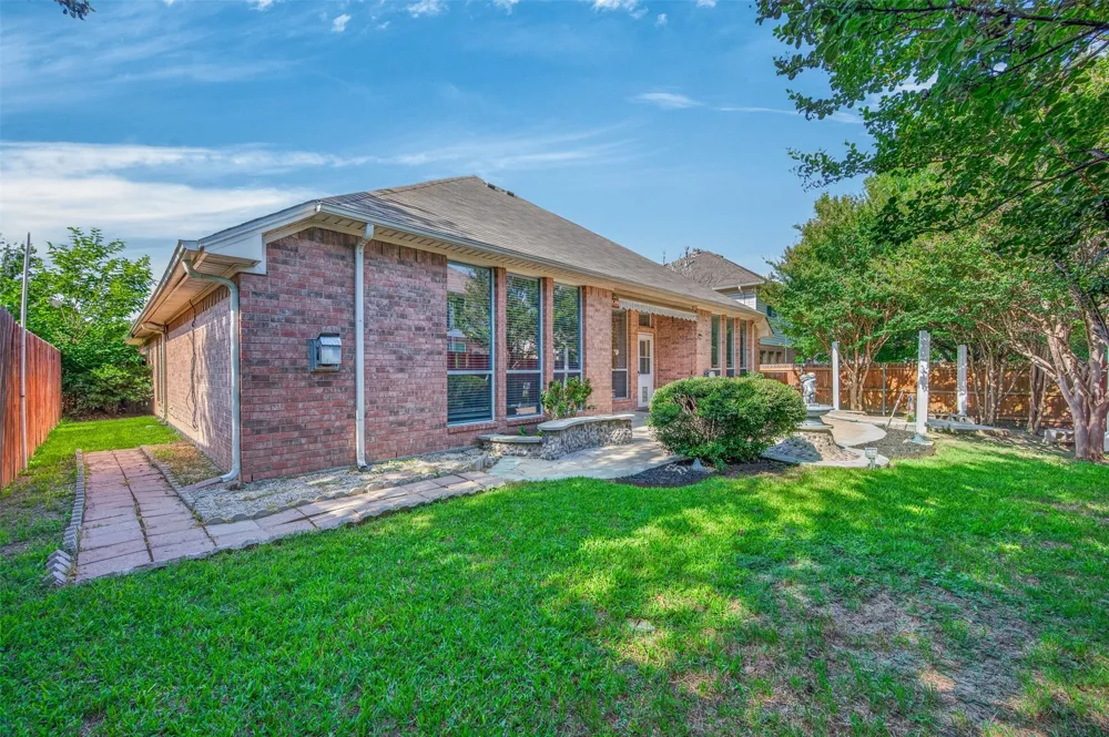 4821 Diamond Trace Trail Fort Worth, TX 76244