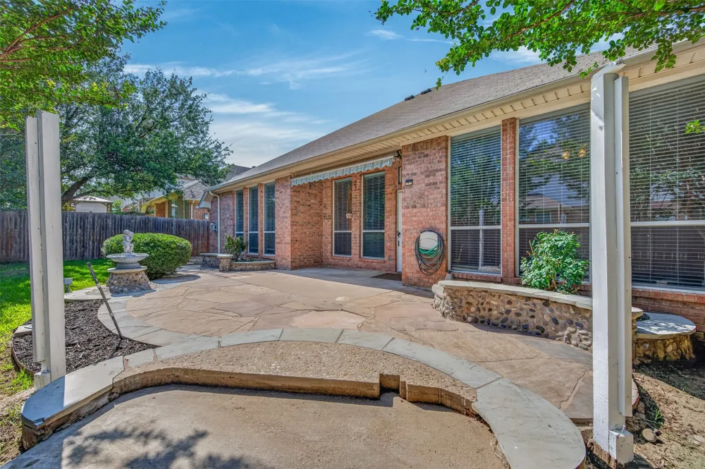 4821 Diamond Trace Trail Fort Worth, TX 76244