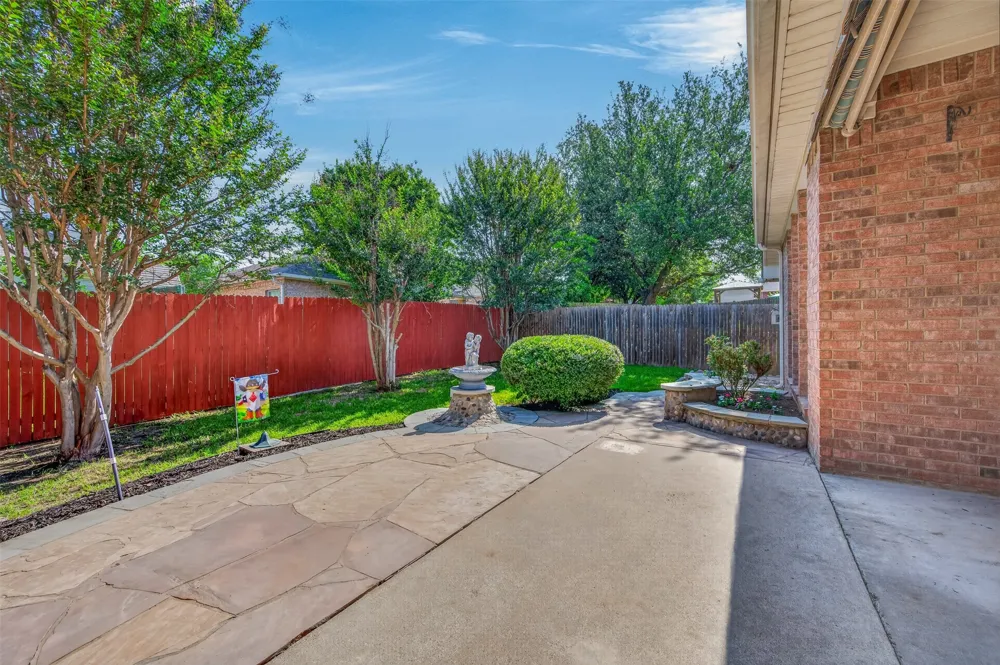 4821 Diamond Trace Trail Fort Worth, TX 76244