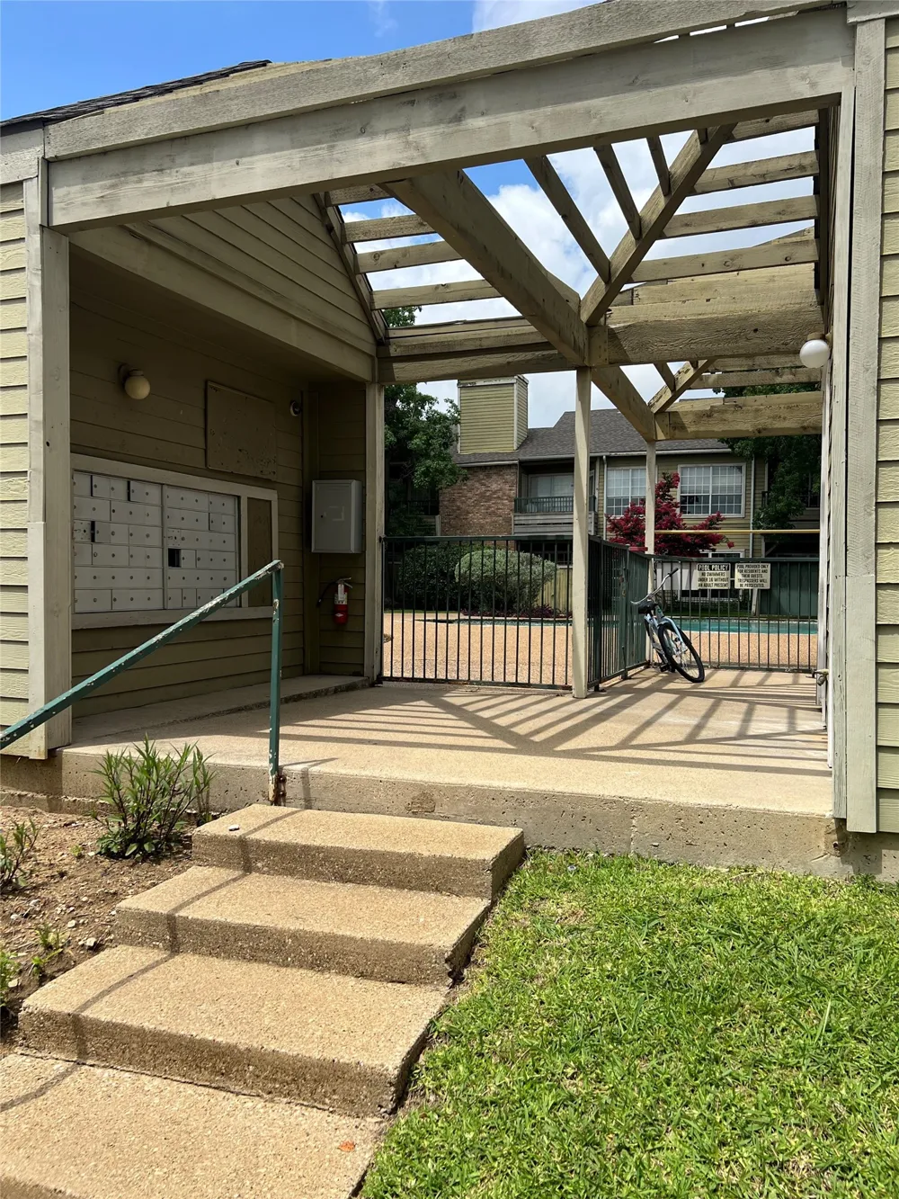 4101 Esters Road #111 Irving, TX 75038