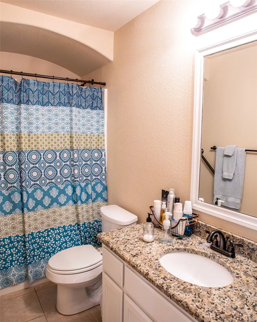 206 W Oak Olney, TX 76374