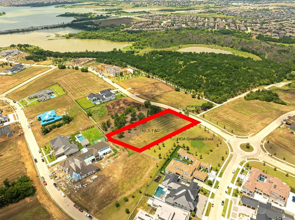 971 Lilac Lane Frisco, TX 75034