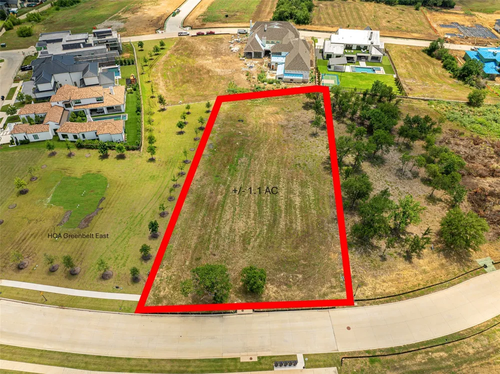 971 Lilac Lane Frisco, TX 75034