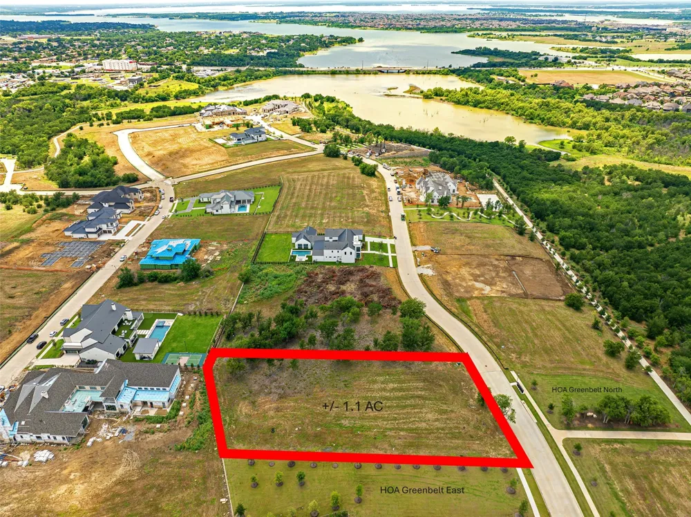 971 Lilac Lane Frisco, TX 75034