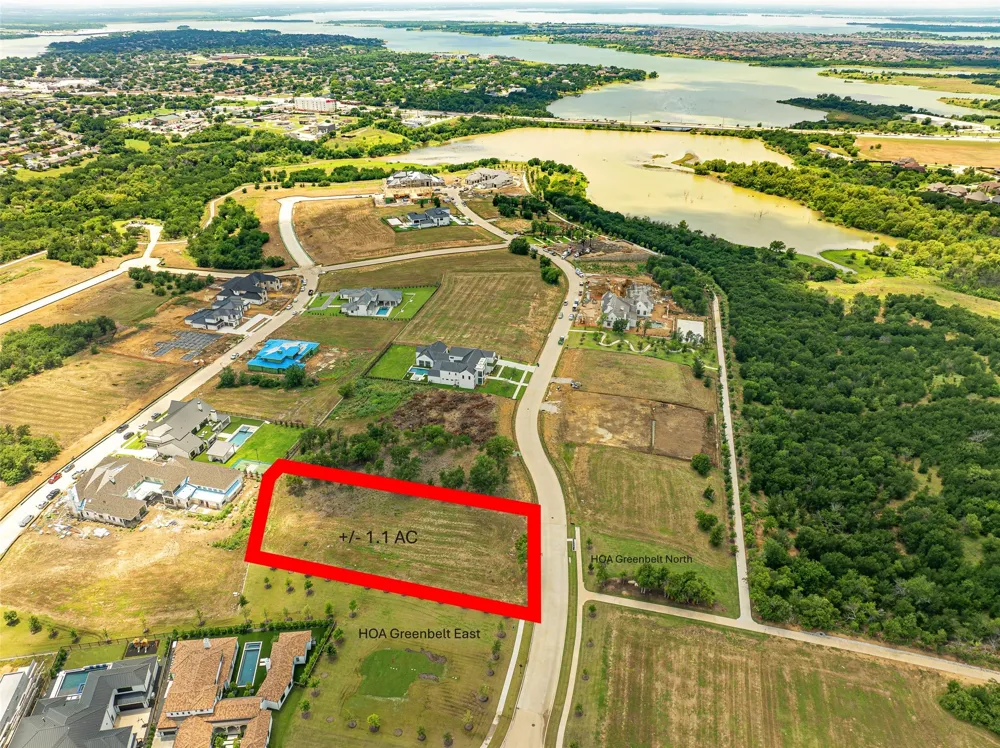 971 Lilac Lane Frisco, TX 75034