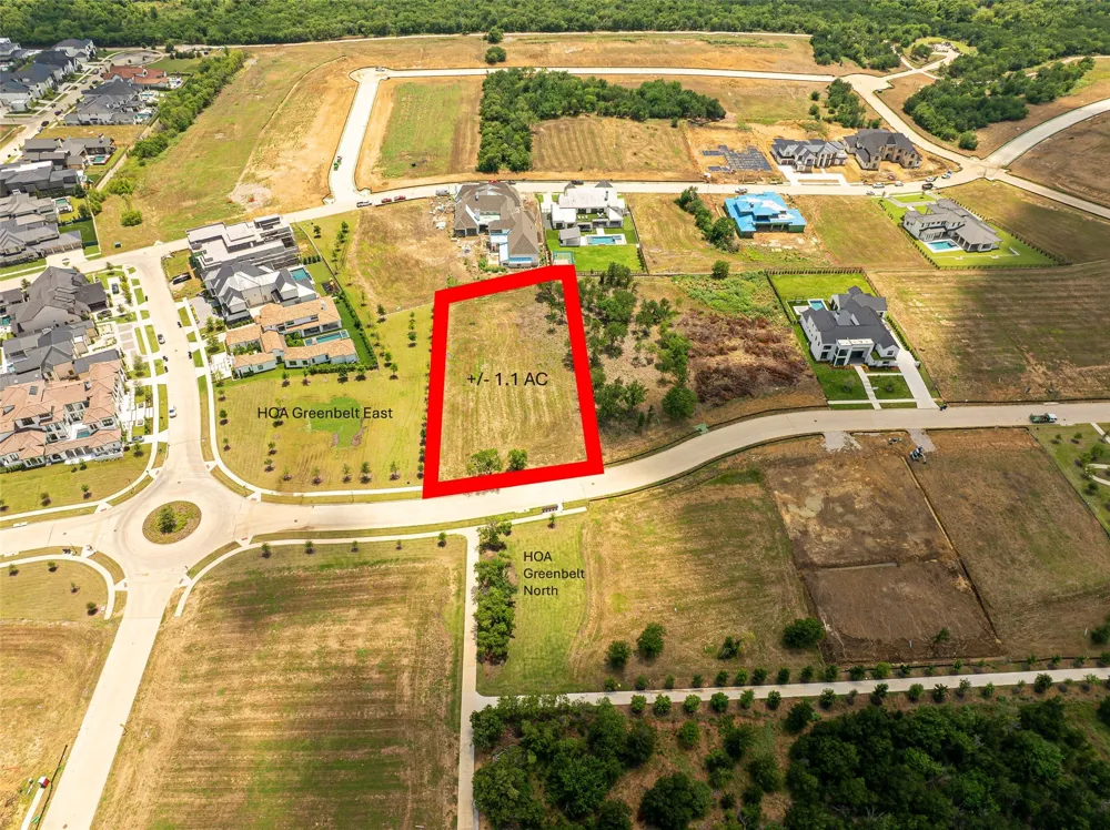 971 Lilac Lane Frisco, TX 75034