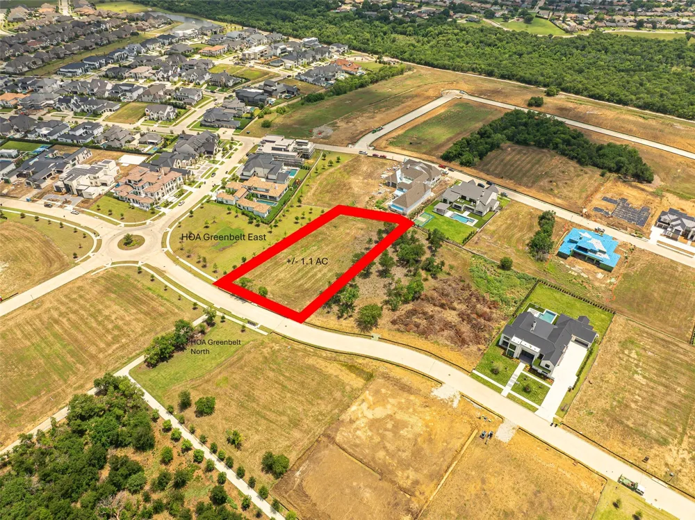 971 Lilac Lane Frisco, TX 75034