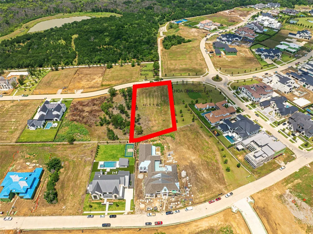 971 Lilac Lane Frisco, TX 75034