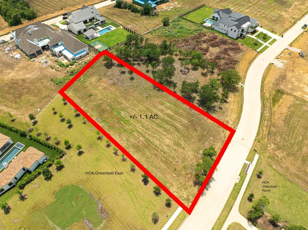 971 Lilac Lane Frisco, TX 75034