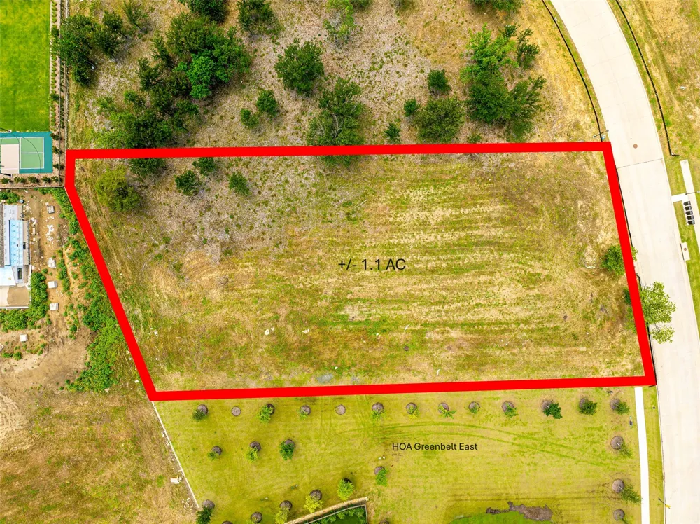 971 Lilac Lane Frisco, TX 75034