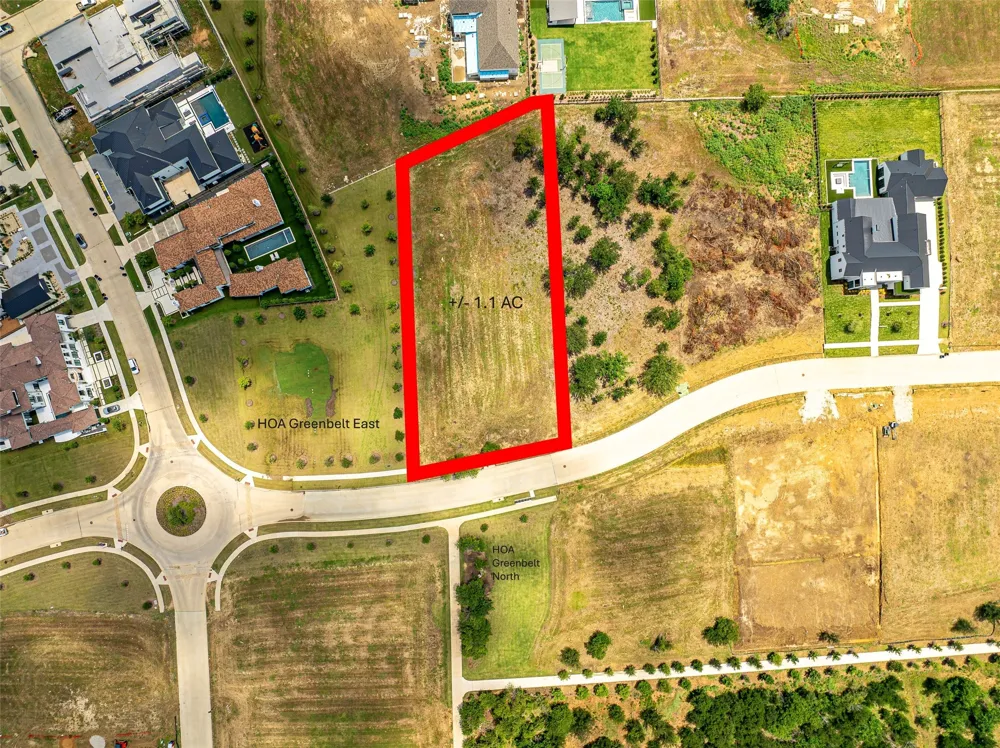 971 Lilac Lane Frisco, TX 75034