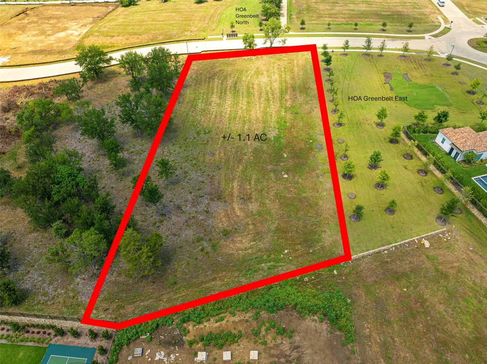 971 Lilac Lane Frisco, TX 75034