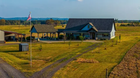 3588 County Road 4608