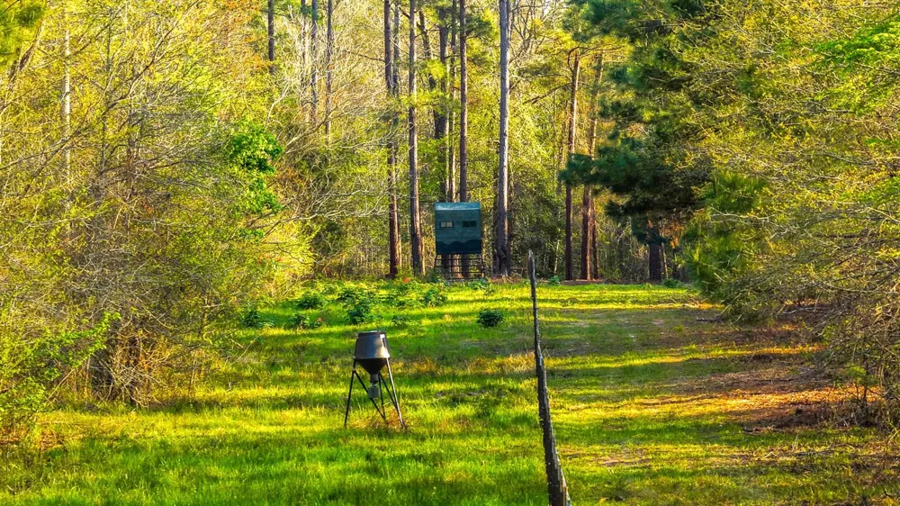 3588 County Road 4608 Troup, TX 75789