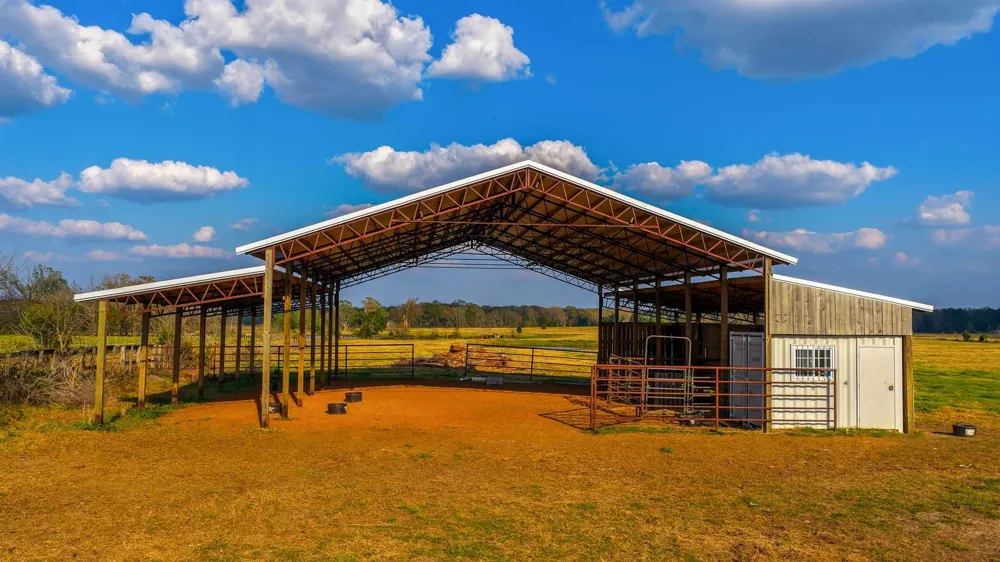 3588 County Road 4608 Troup, TX 75789