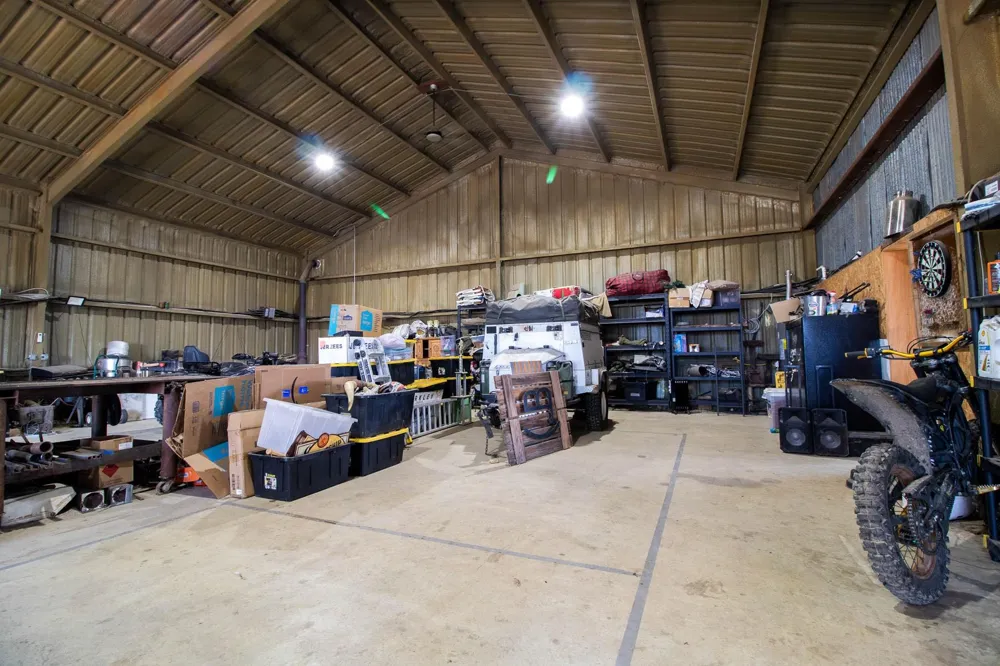 3588 County Road 4608 Troup, TX 75789