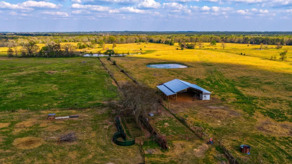 3588 County Road 4608 Troup, TX 75789