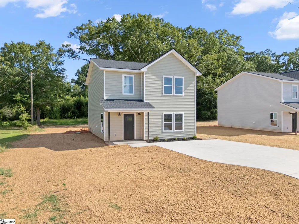 706 Laurel Street Honea Path, SC 29654