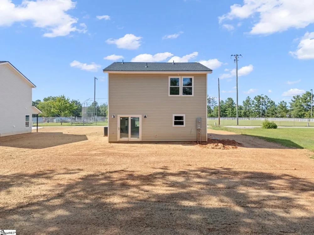 706 Laurel Street Honea Path, SC 29654