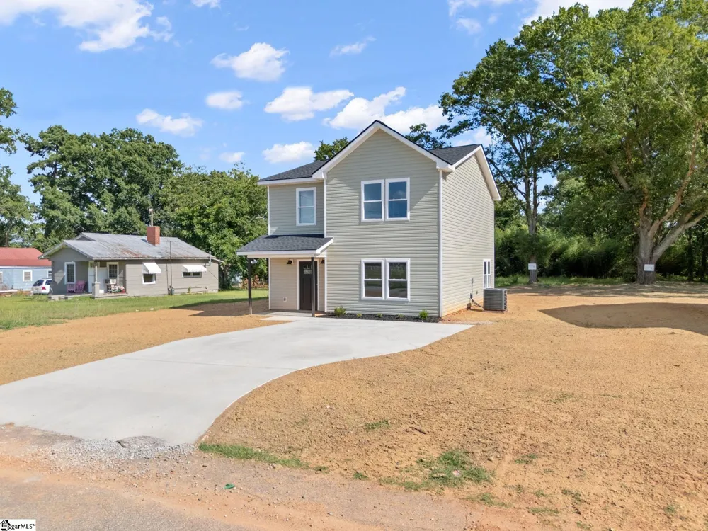 706 Laurel Street Honea Path, SC 29654