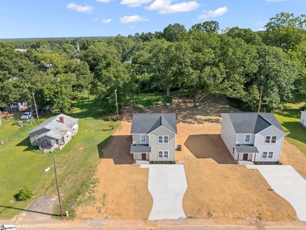 706 Laurel Street Honea Path, SC 29654