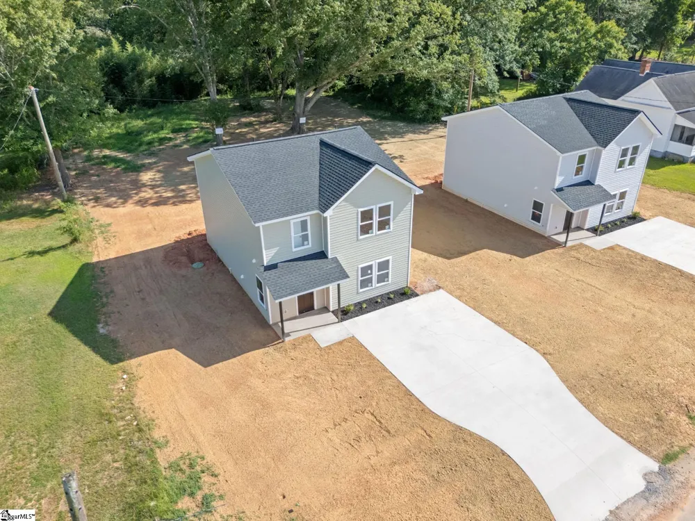 706 Laurel Street Honea Path, SC 29654
