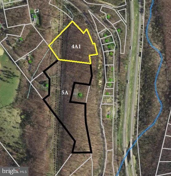 LARKIN RIDGE ROAD Front Royal, VA 22630