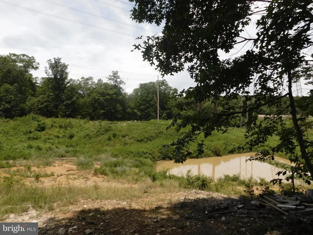 LARKIN RIDGE ROAD Front Royal, VA 22630