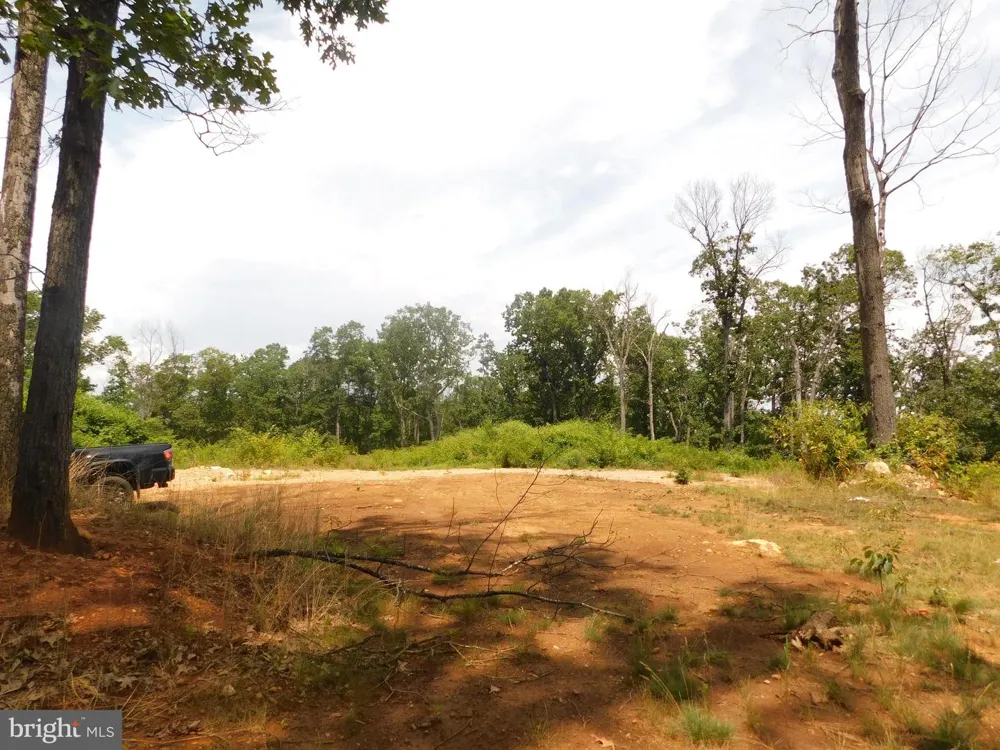 LARKIN RIDGE ROAD Front Royal, VA 22630