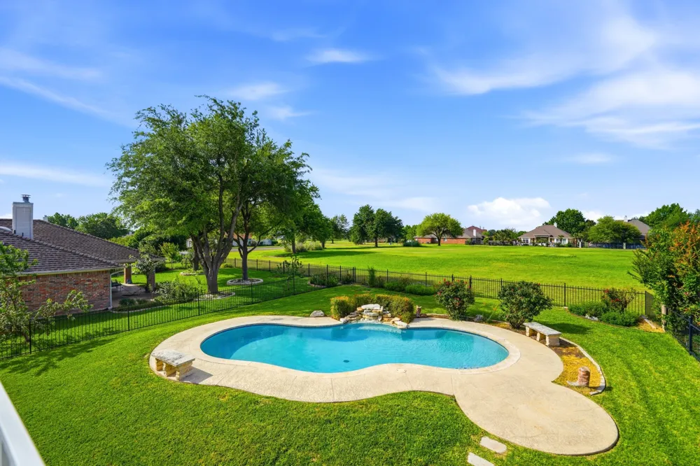 2801 Butler National Drive Pflugerville, TX 78660