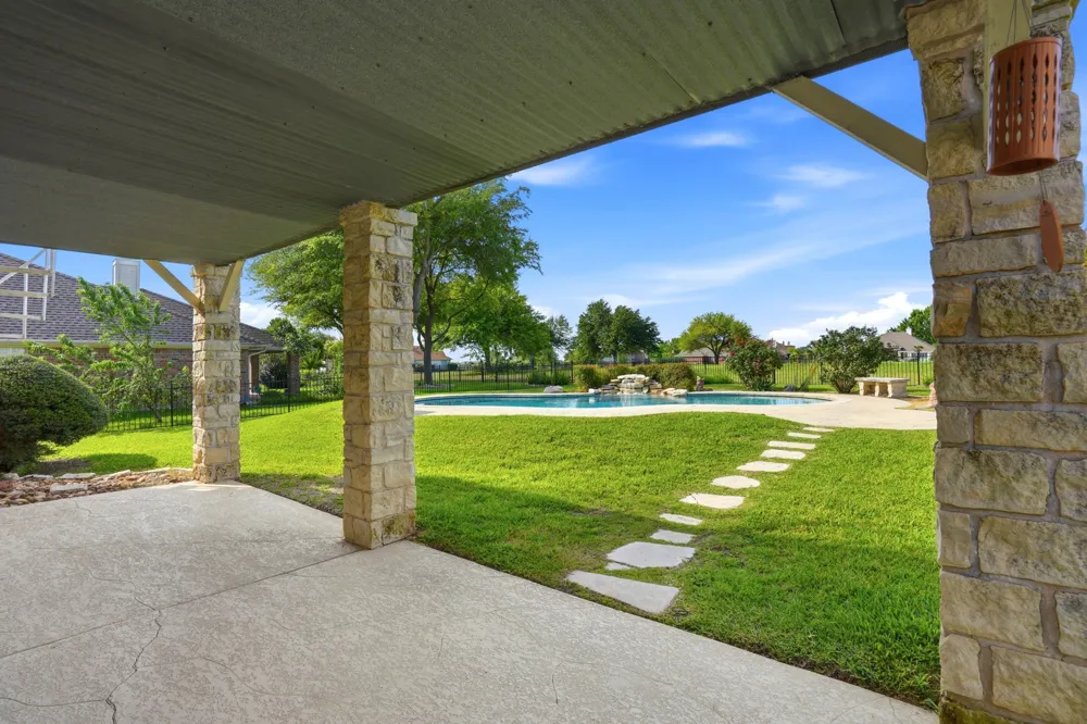 2801 Butler National Drive Pflugerville, TX 78660